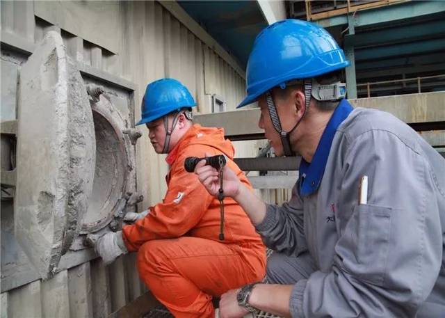鍋爐、壓力容器及管道、化工裝置及油氣長輸管道